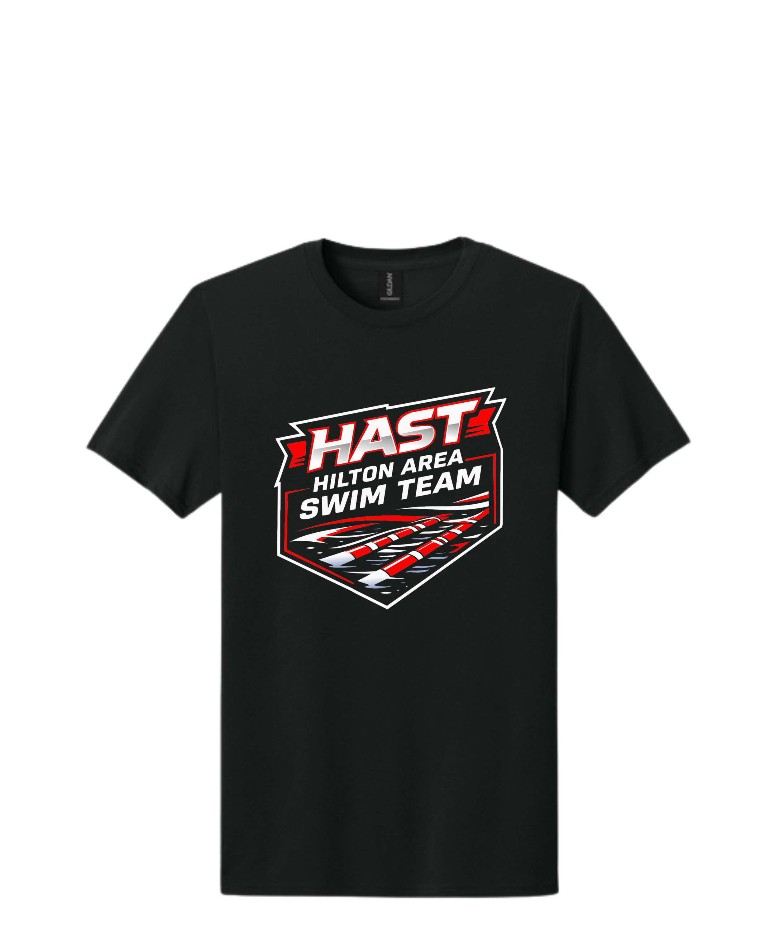 HAST Dri Fit Tee