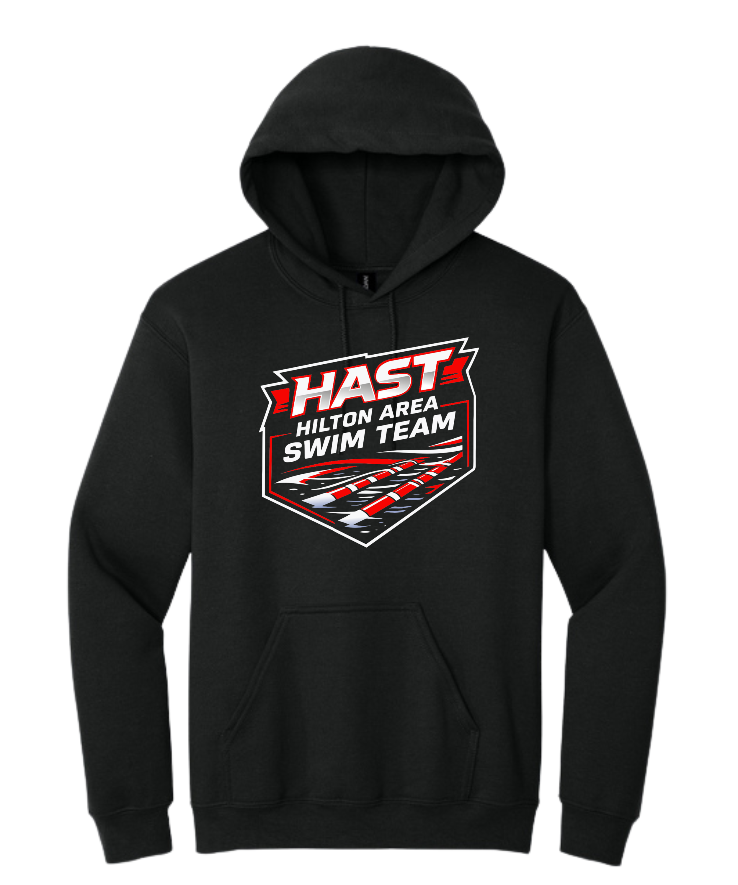HAST Hoodie