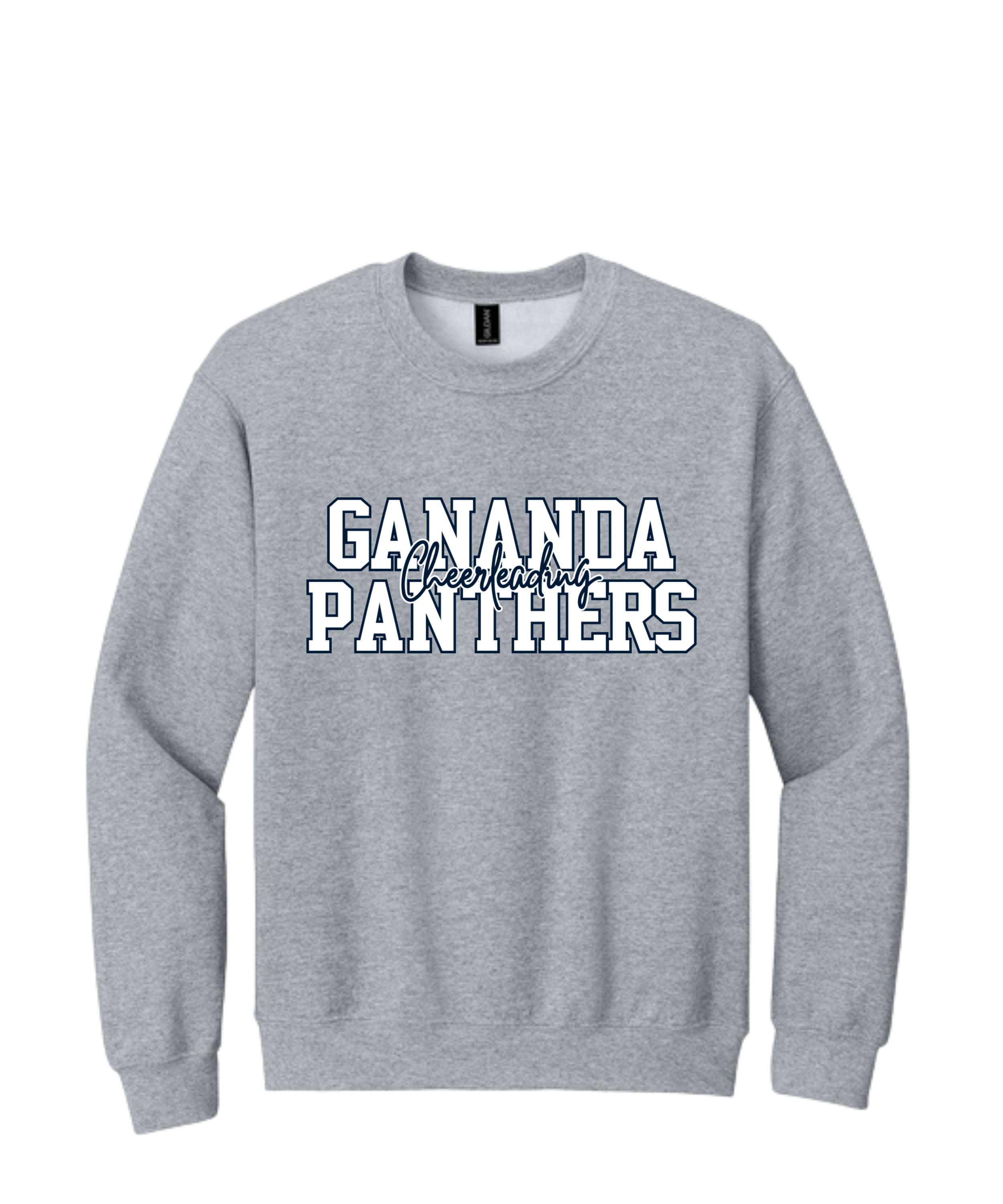 Gananda Youth C3heer.png