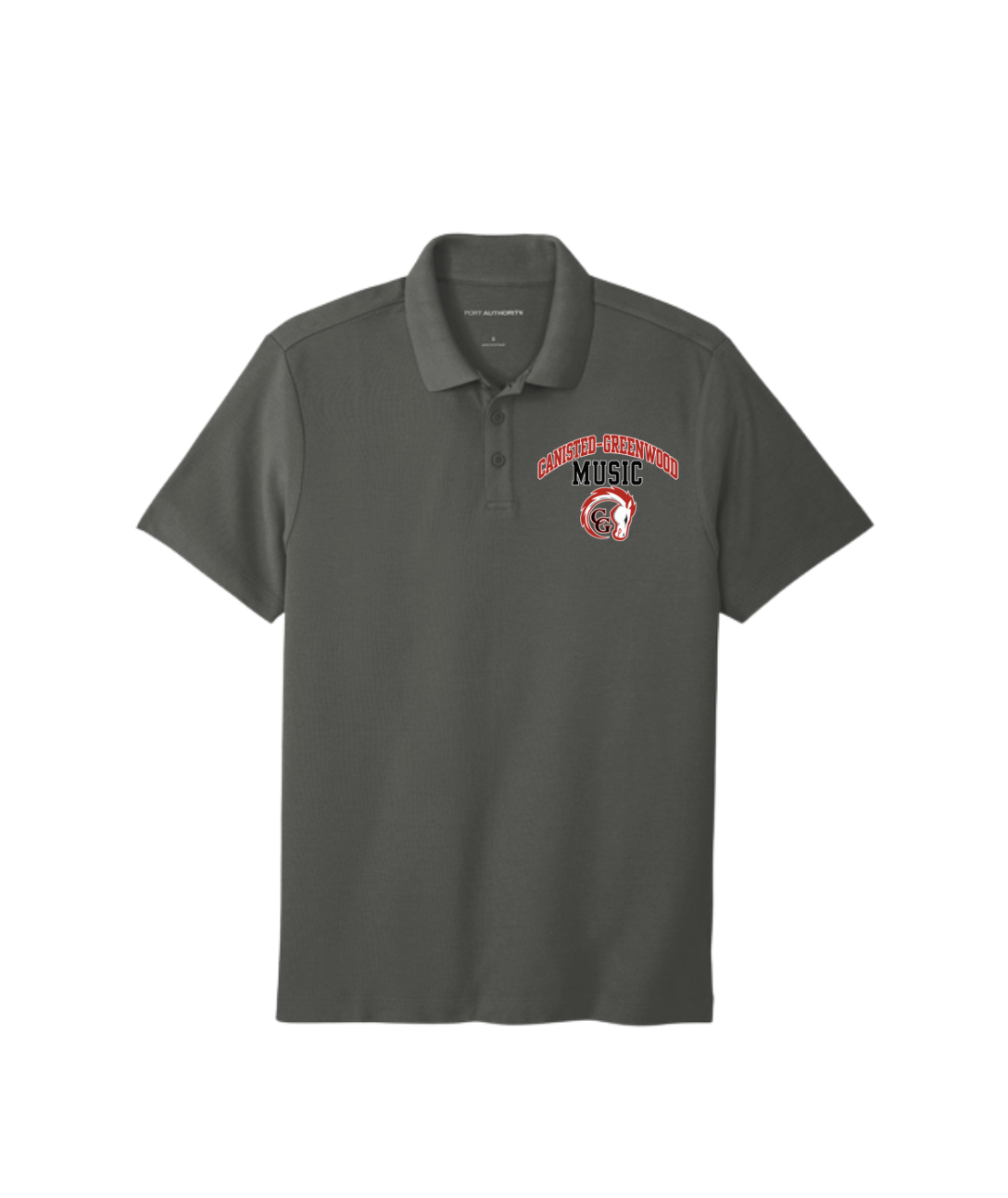 Canisteo-Greenwood Chargers Polo