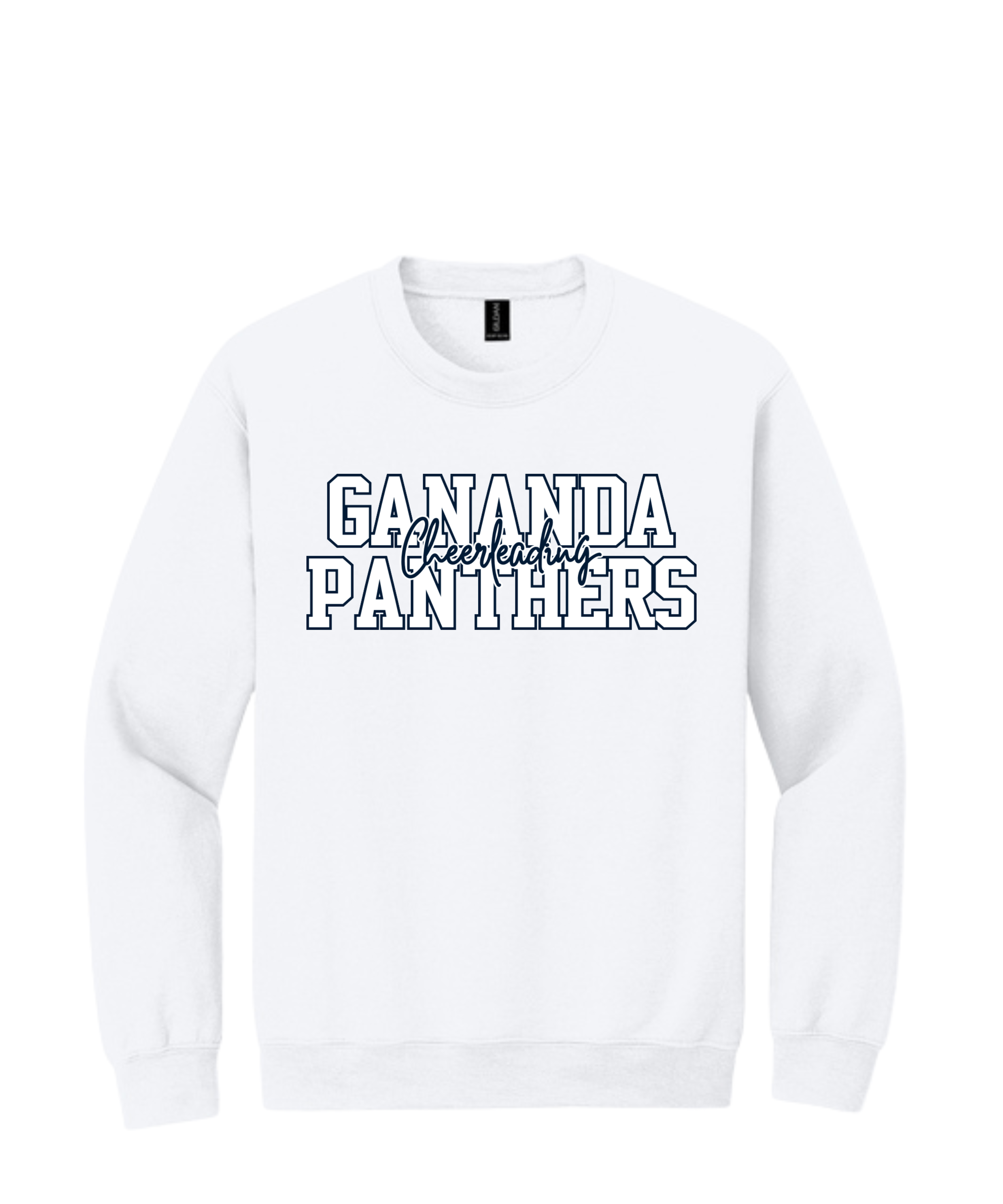 Gananda Youth3 Cheer.png