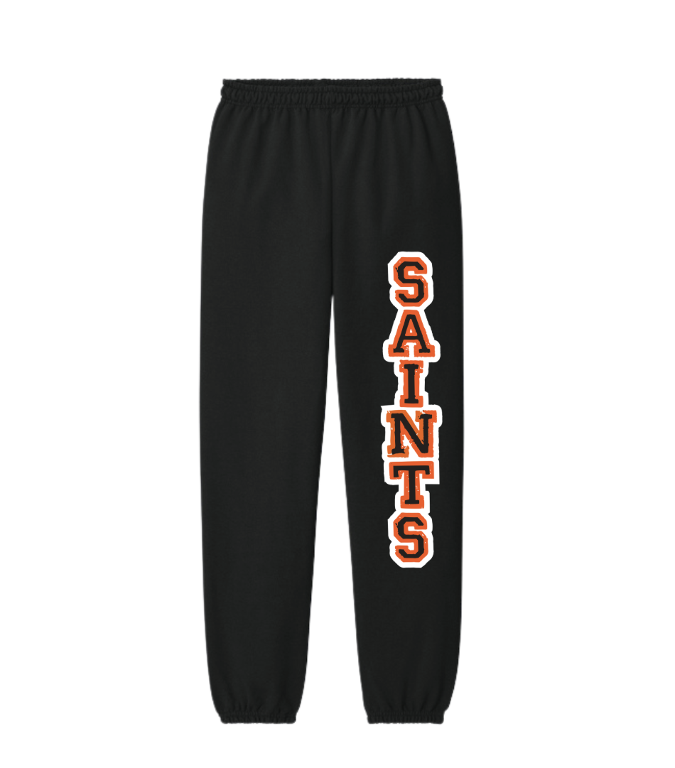 CCJS SAINTS Sweatpants