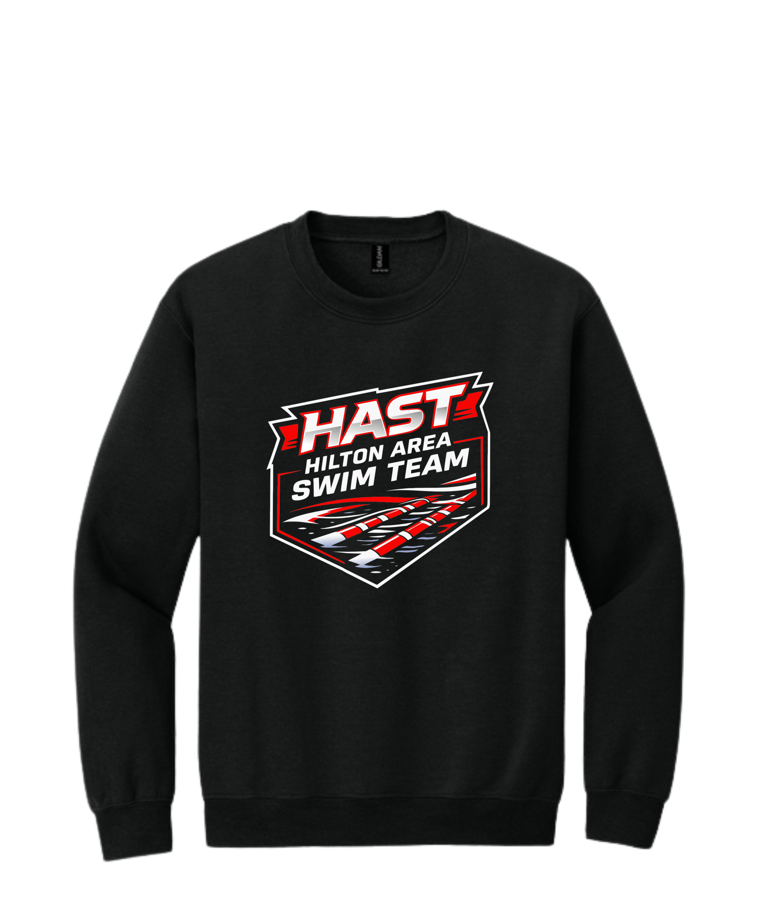 HAST Crewneck