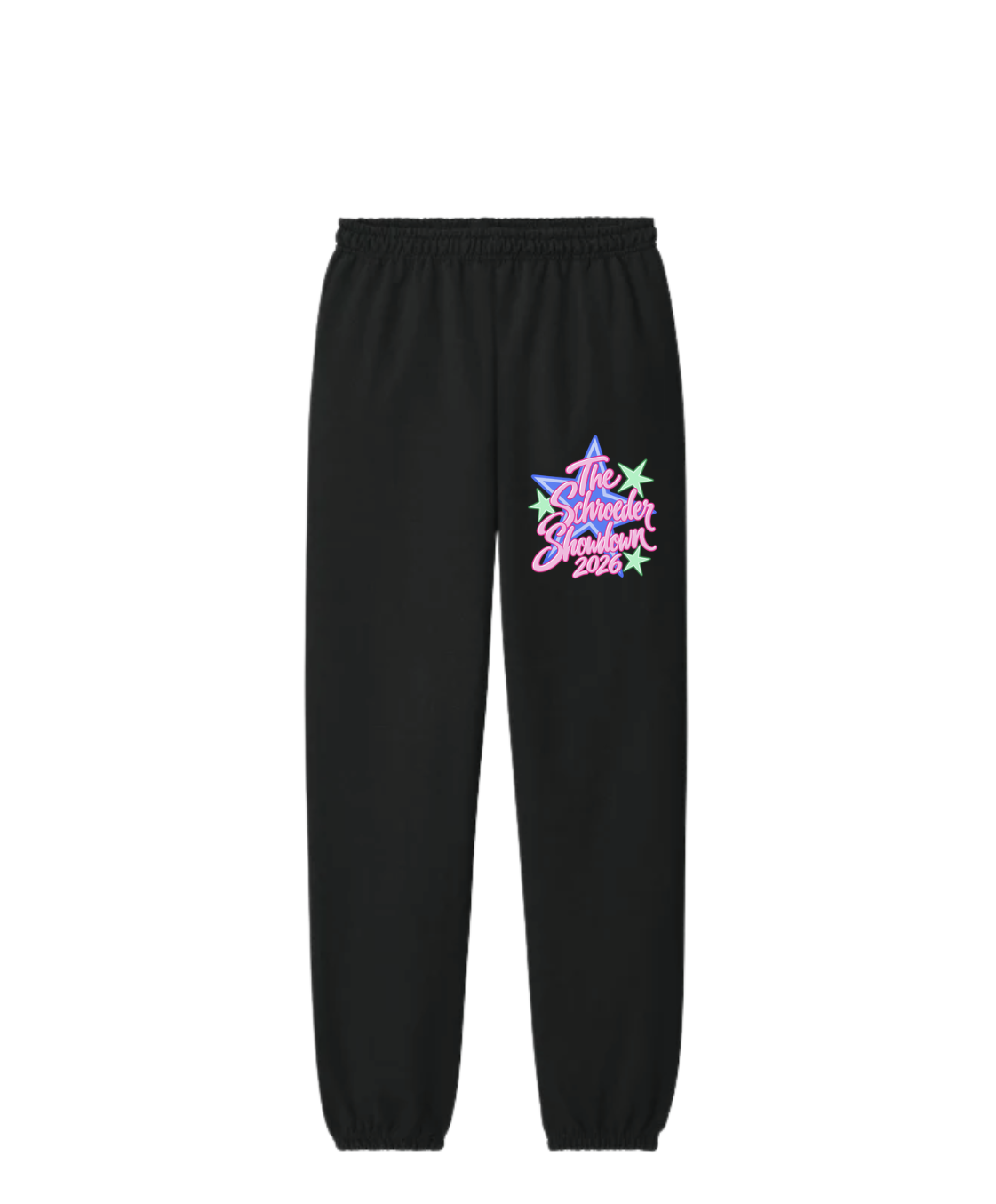 Schroeder Showdown Sweatpants