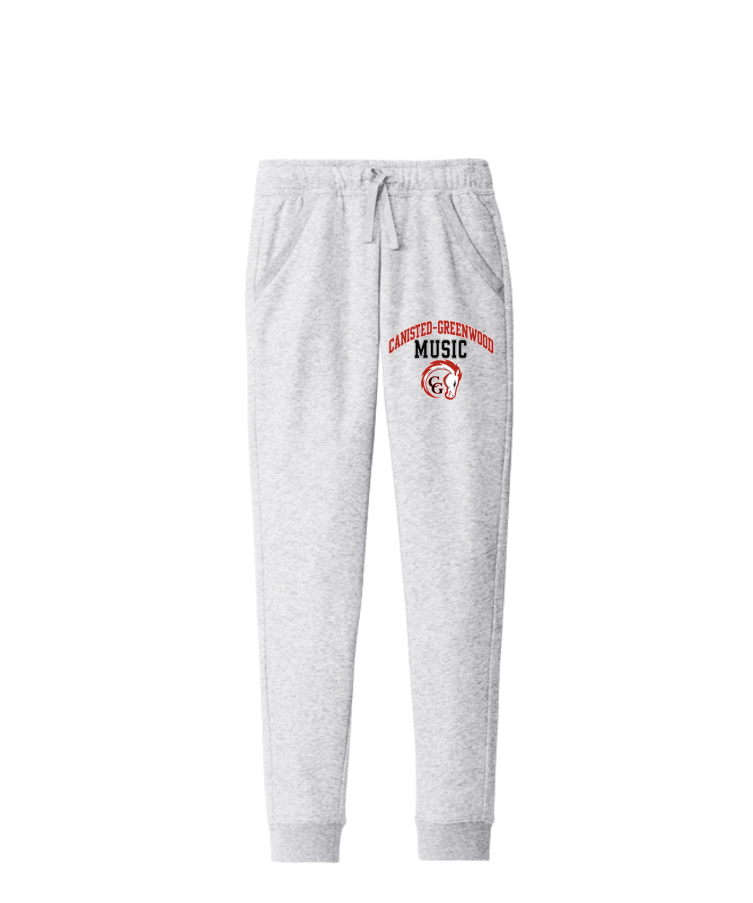 Canisteo-Greenwood Chargers Joggers