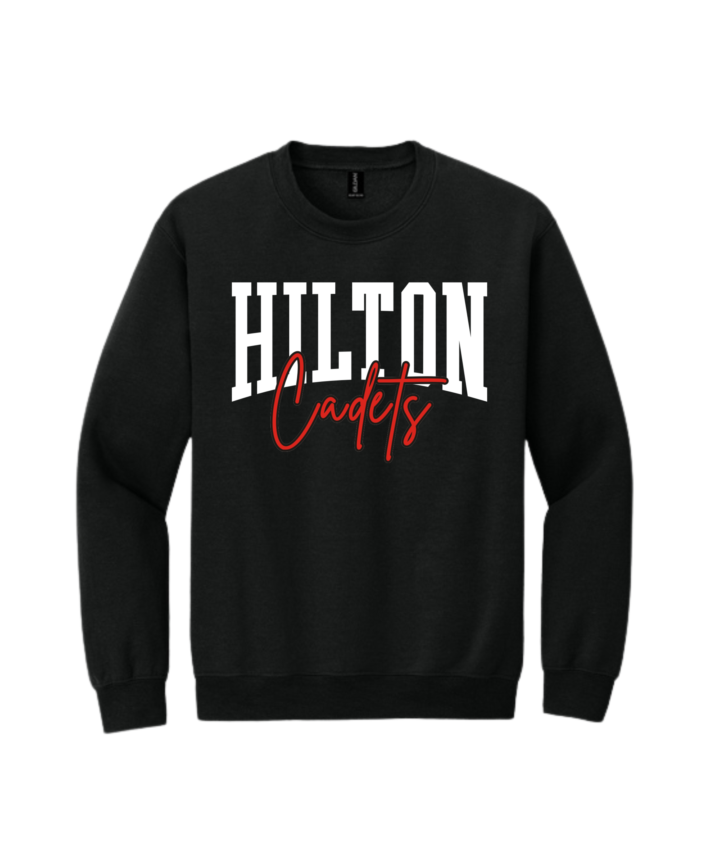 Hilton Jr Cqadets.png