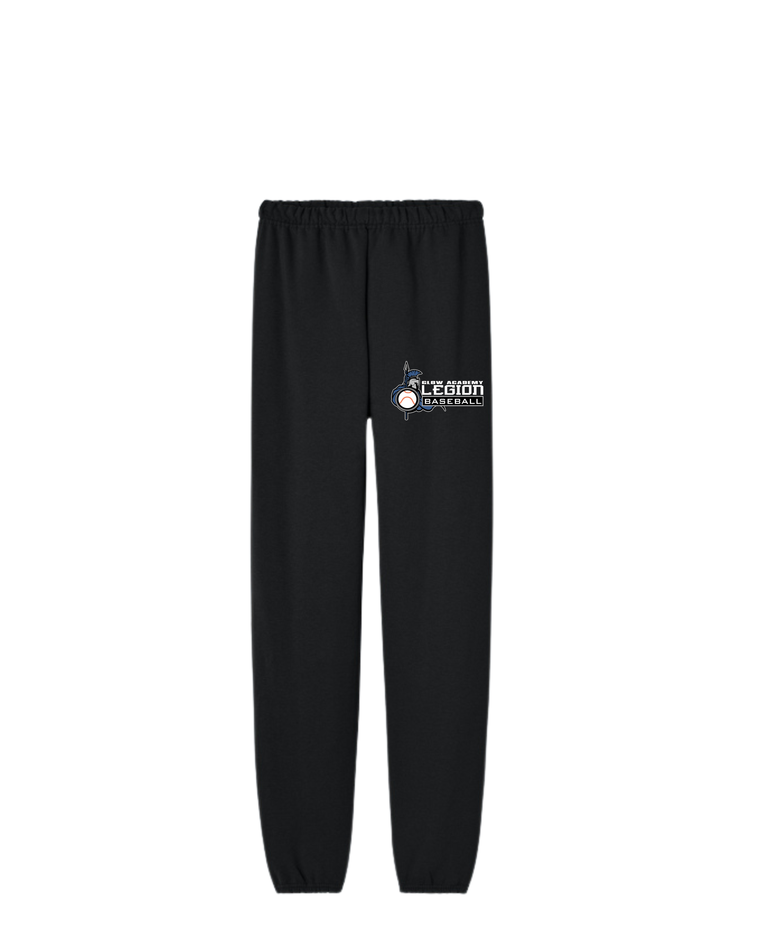 Glow Academy Legion Baseball Sweatpants
