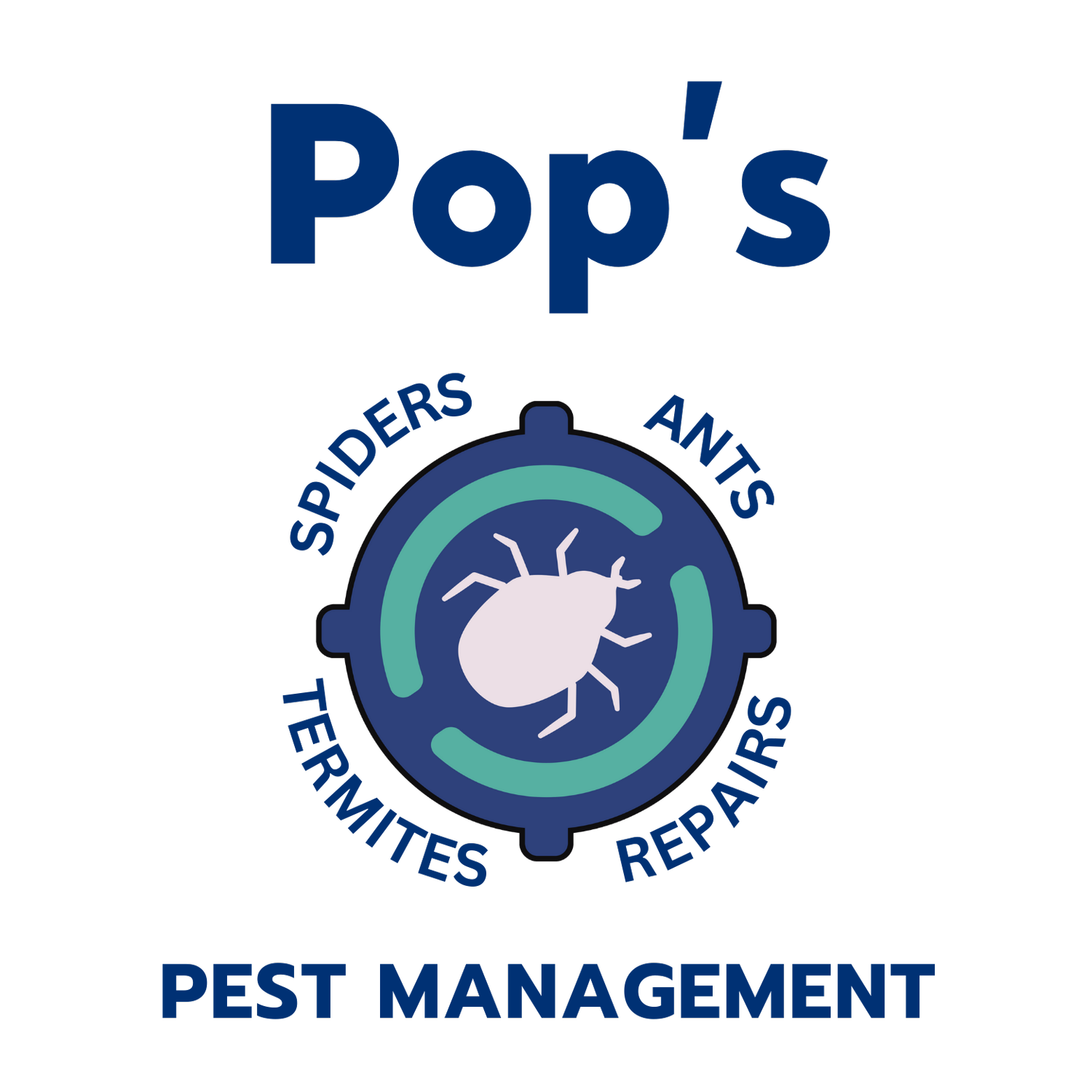 Pop&#39;s Pest Management