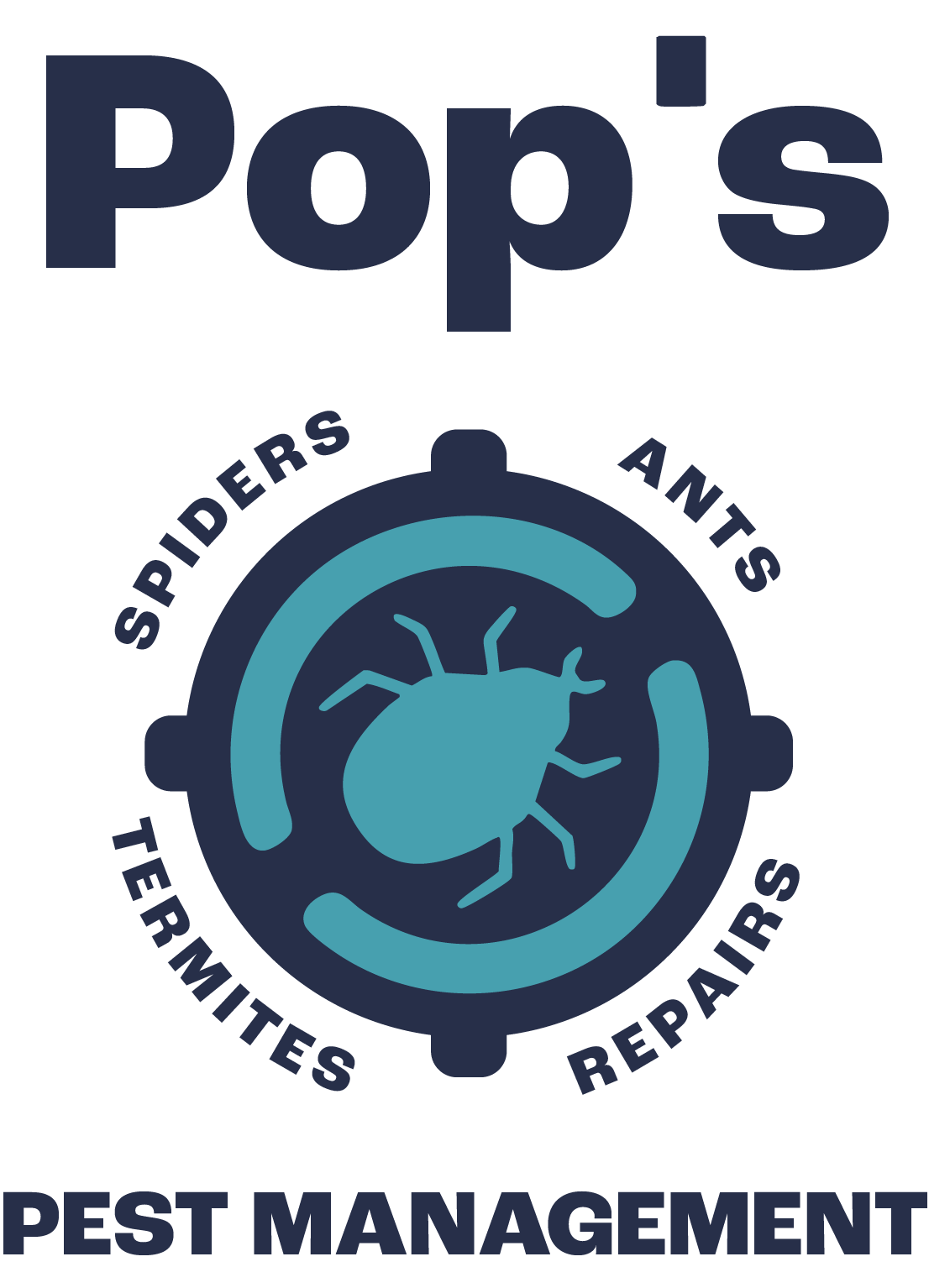 Pop's Pest Management