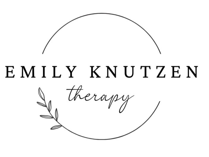 Emily Knutzen Therapy