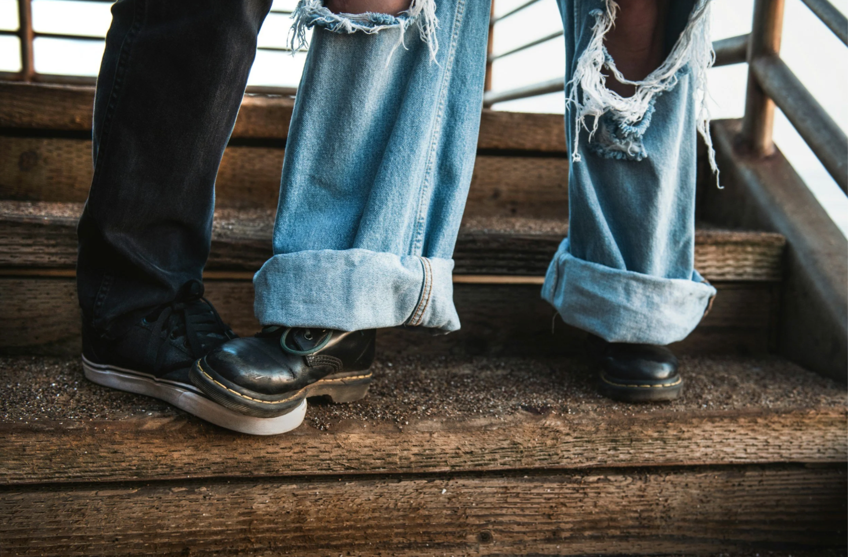 Coping in Conflict: Why We Fight the Way We Fight (And What to Do Instead)