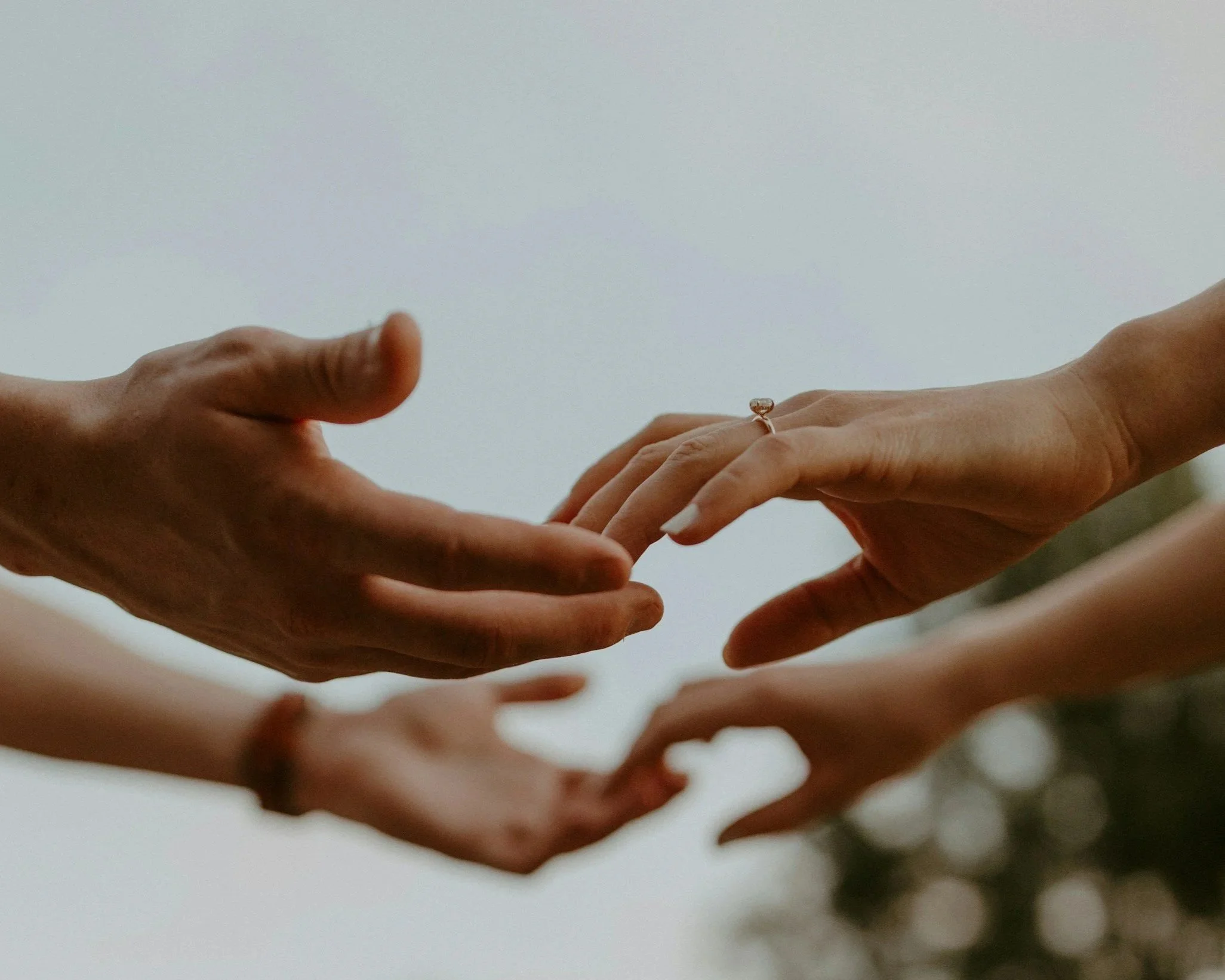 Stop Having the Same Repetitive Arguments: How Emotionally Focused Couples Therapy Works