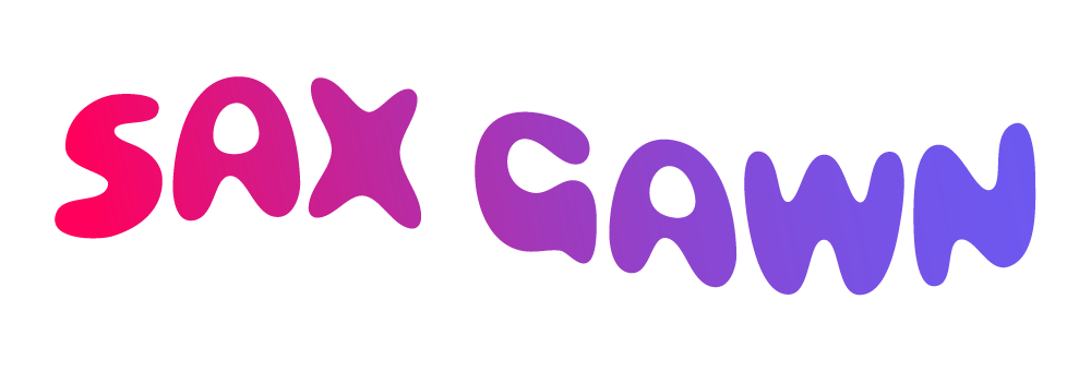 Sax Gawn
