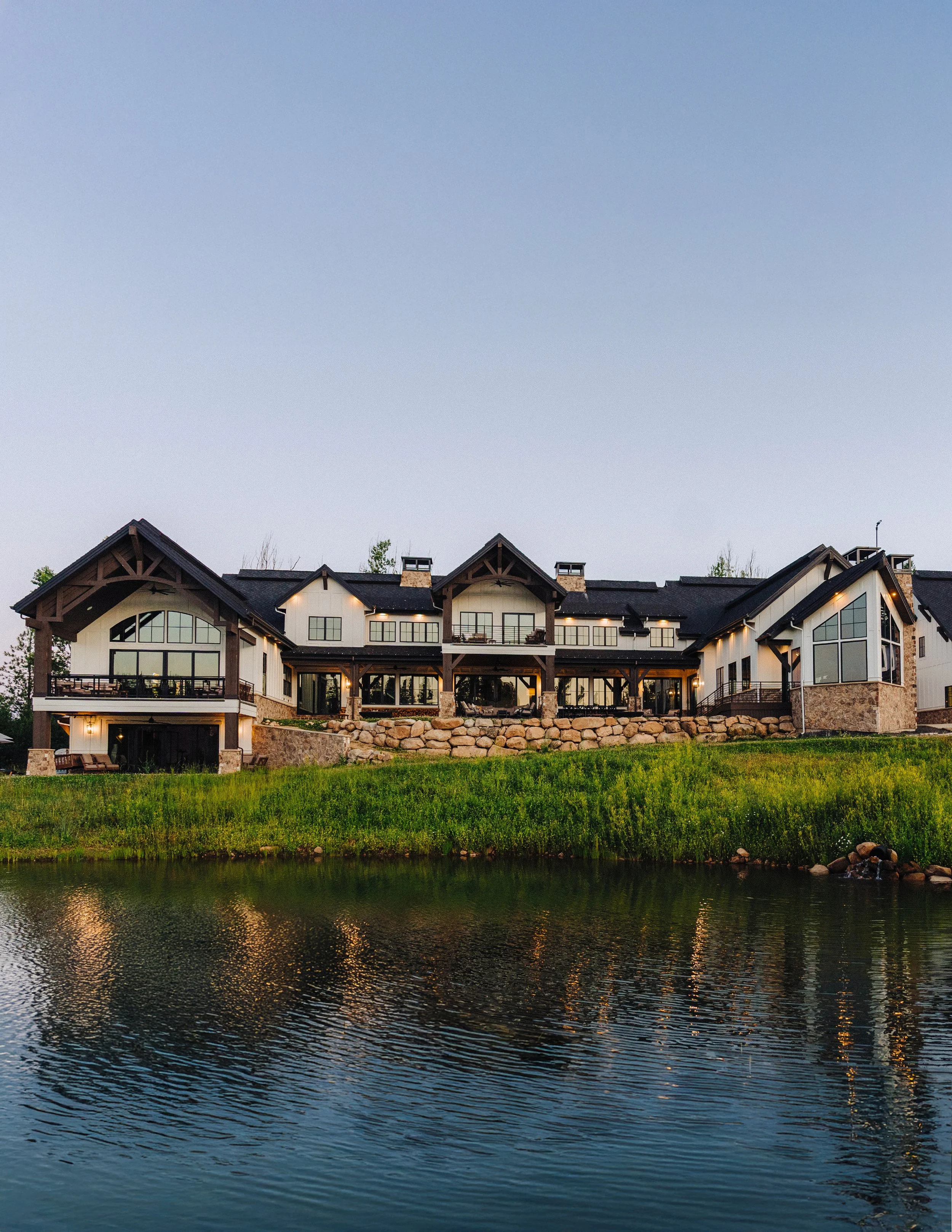 The H5 Ranch