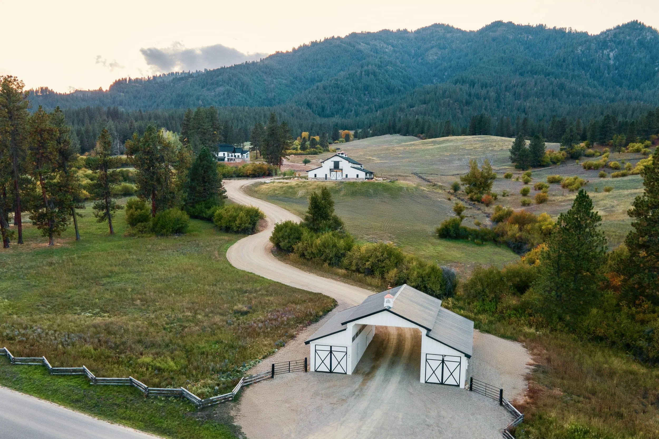 Square H Ranch The H5 Ranch