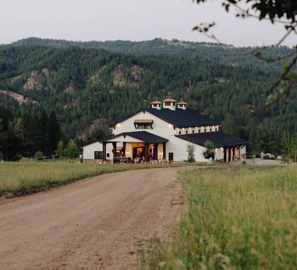 The H5 Ranch