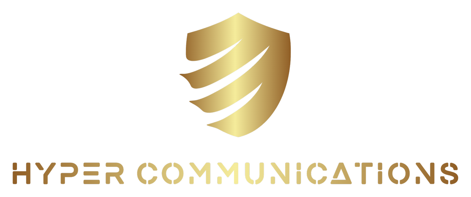 Hyper Communications | Enhance Security & Connectivity - Contact Us Now