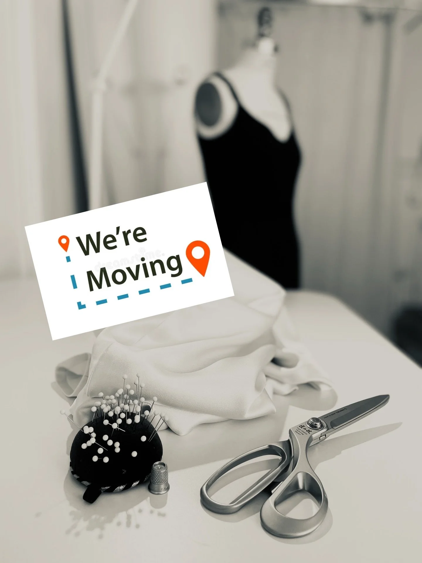 A new studio, a new location but the same mission! We will be closed during our move from February 23rd until the second week of March with new appointments starting March 9th. The new address is: 41 Union Square West Suite 809 at the corner of 17th 