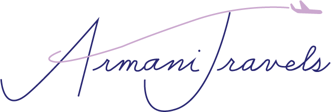Armani Travels