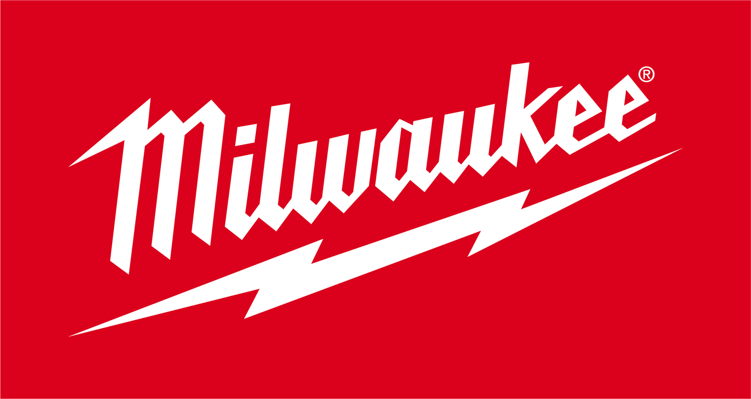 White Cap Milwaukee Tool Resources