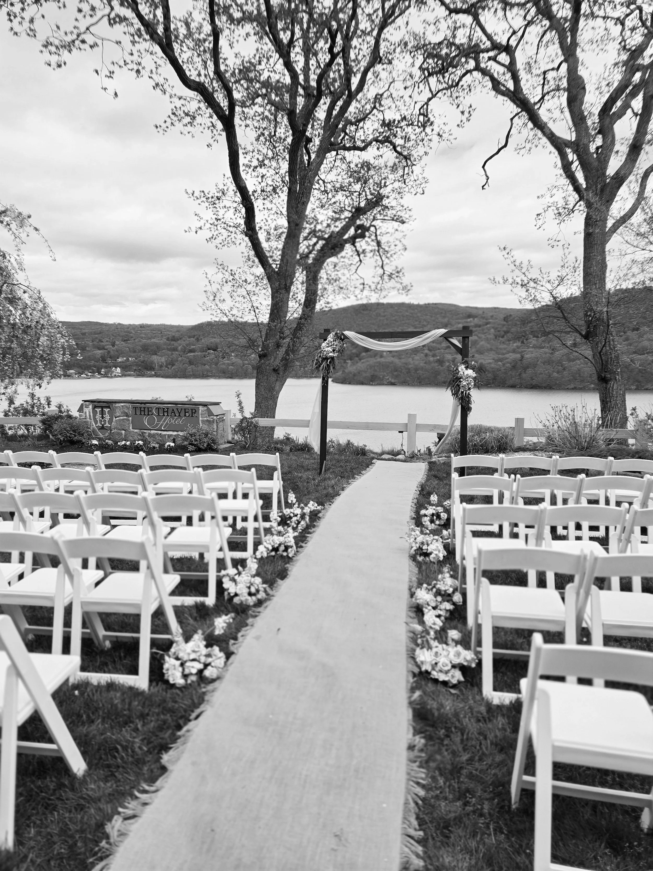 Victoria & Kyle's Wedding