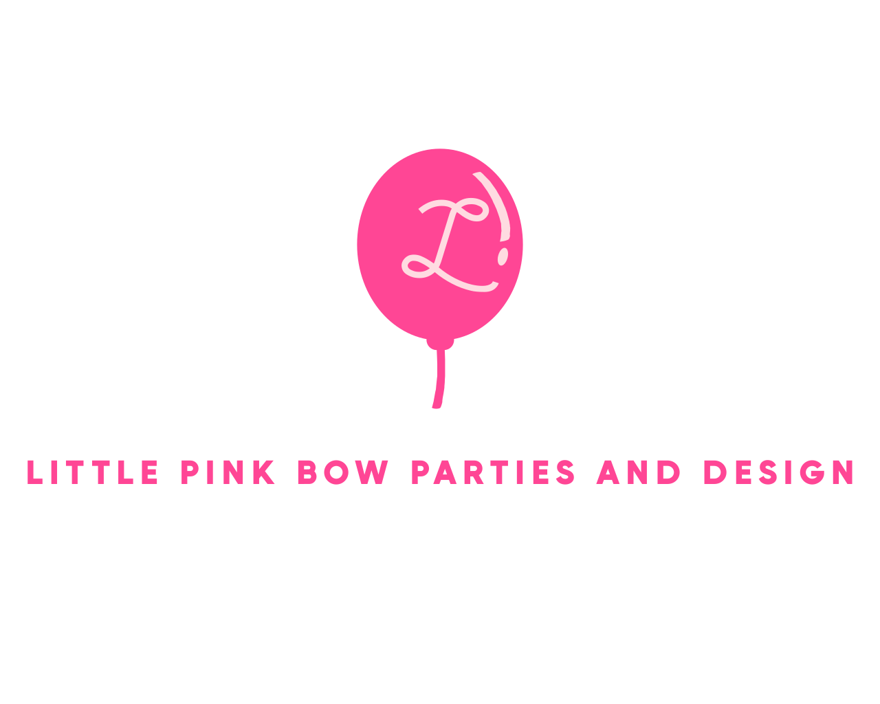 Little Pink Bow Parties