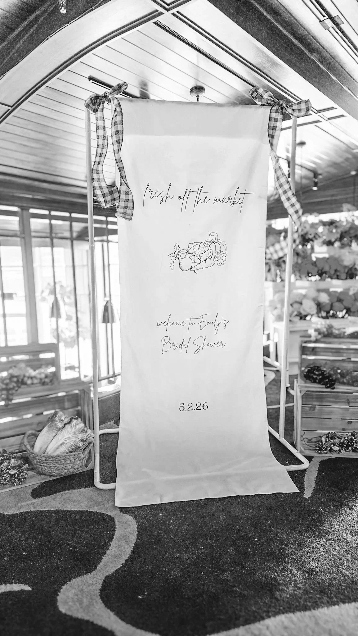 Emily's Bridal Shower