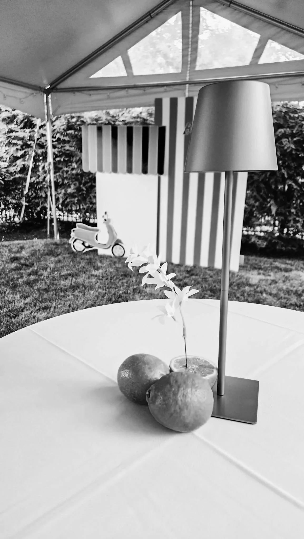 AMALFI COAST SUMMER KICKOFF PARTY