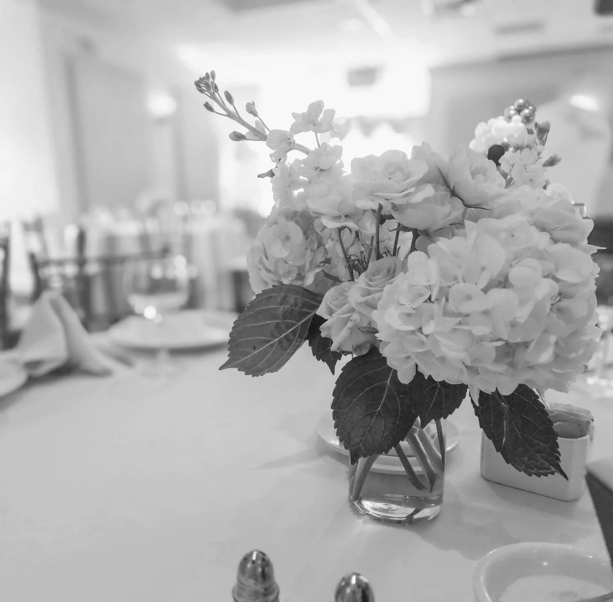 Amber & Edward's Baby Shower