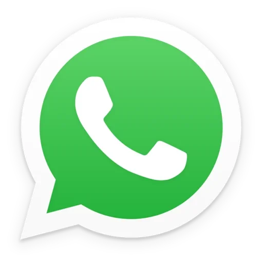 WhatsApp Contact Button