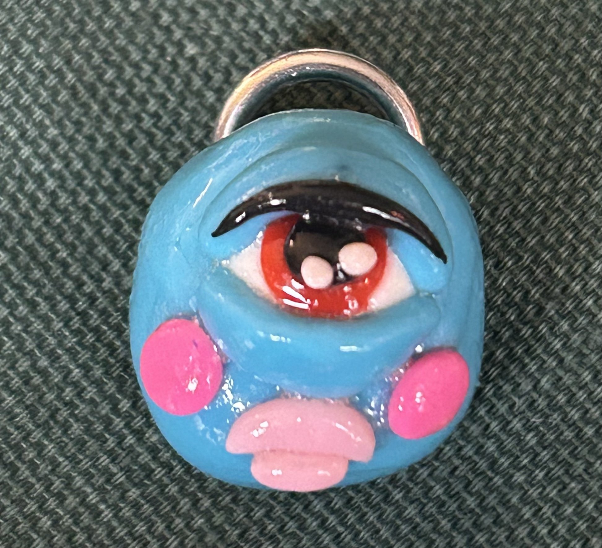 cyclops pendant