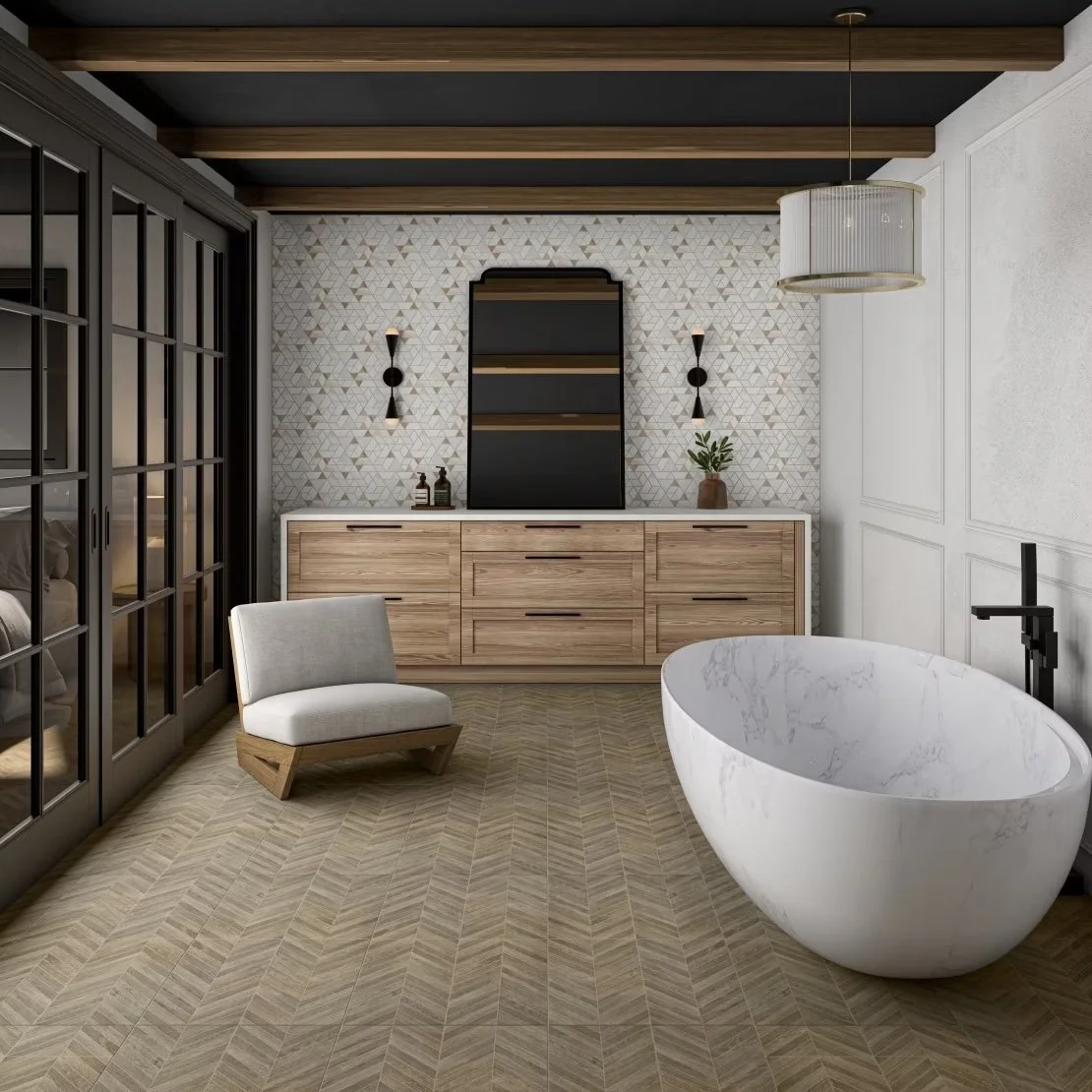 Daltile | Explore Quality Tiles Today — The Design Center at Red River ...