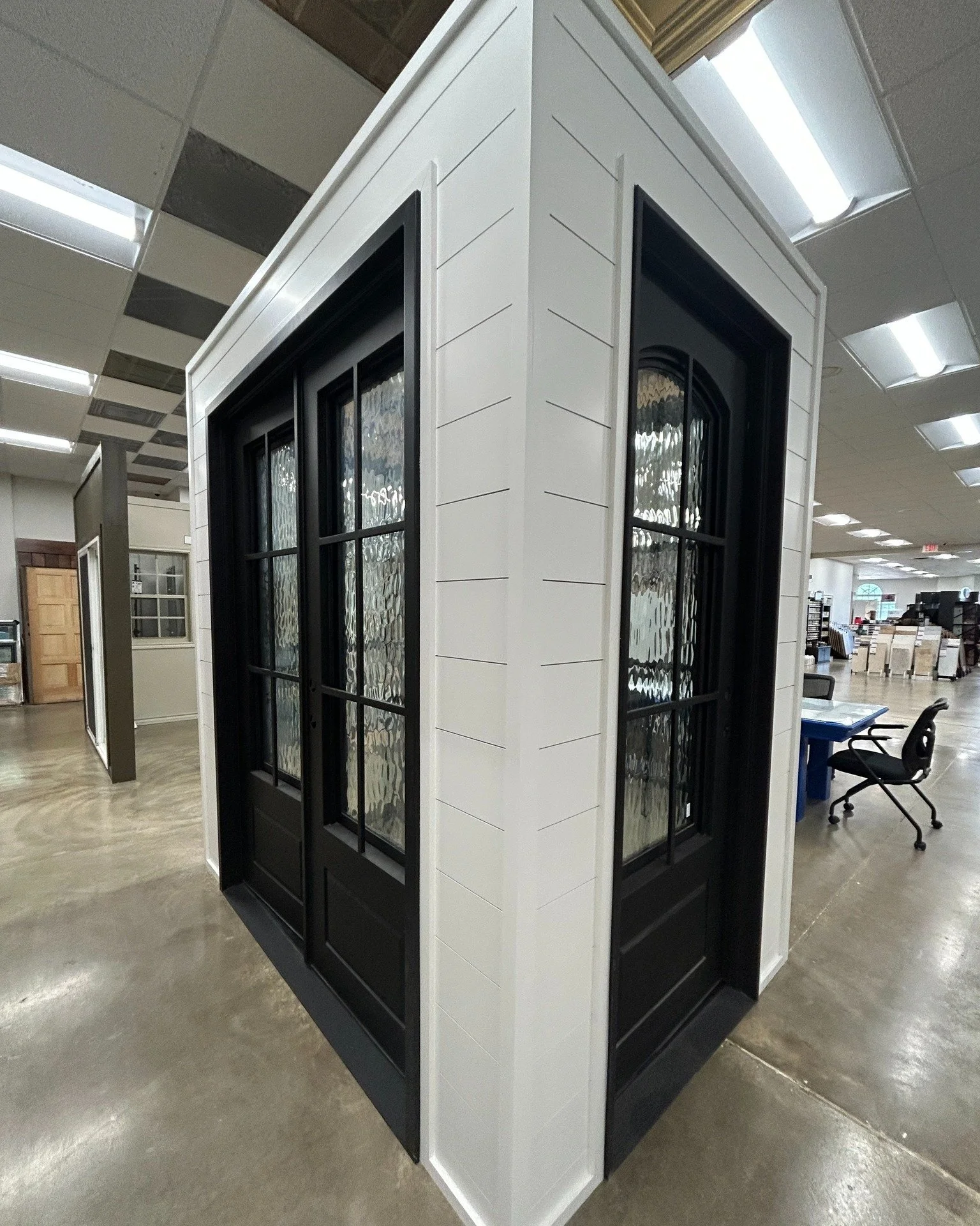 At The Design Center at Red River Lumber, we help you find the design details that help define your project.

If you are planning a new build or remodel, come walk the showroom and see options in person.

Visit The Design Center at Red River Lumber i