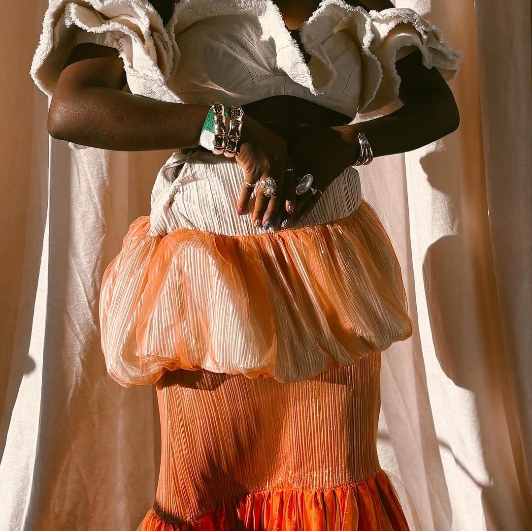 @hautekoture in So Stylé Accessories