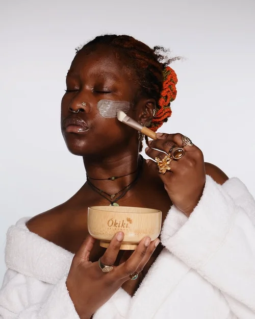 Okiki Skincare