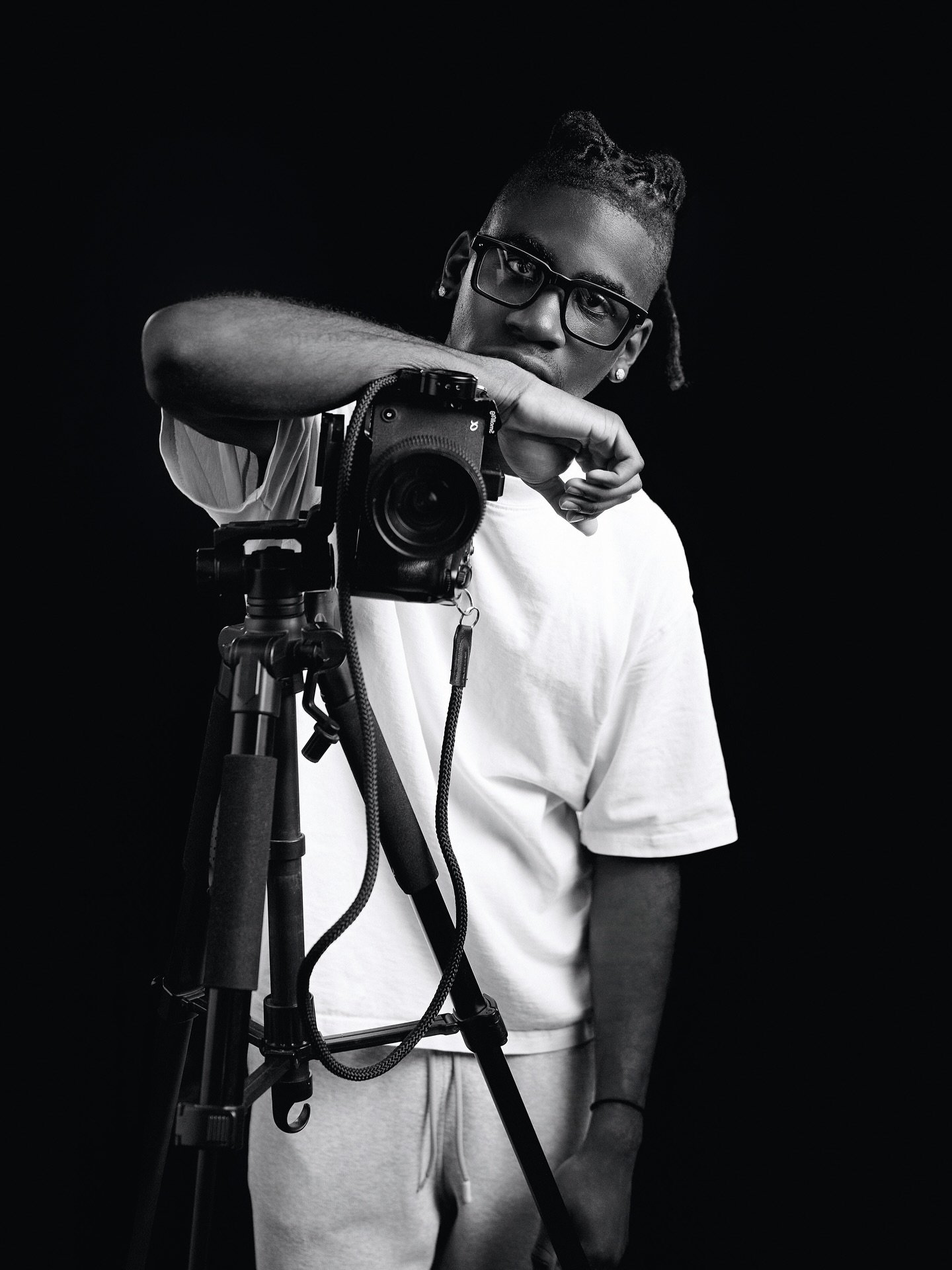 Kevin - Videographer