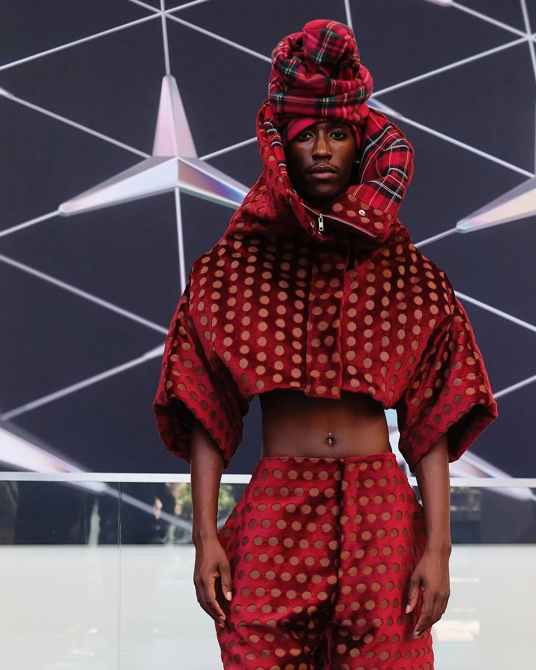 The Black Designers Everyone Was Talking About at NYFW SS26