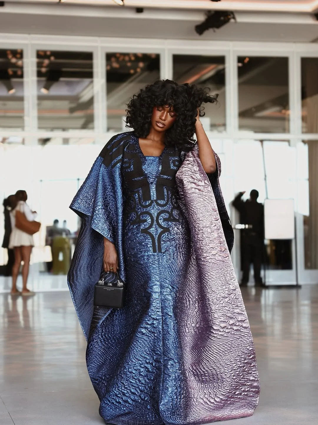 Who Needs Fashion Week? Sip N’ Slay NYC Was The Real Runway
