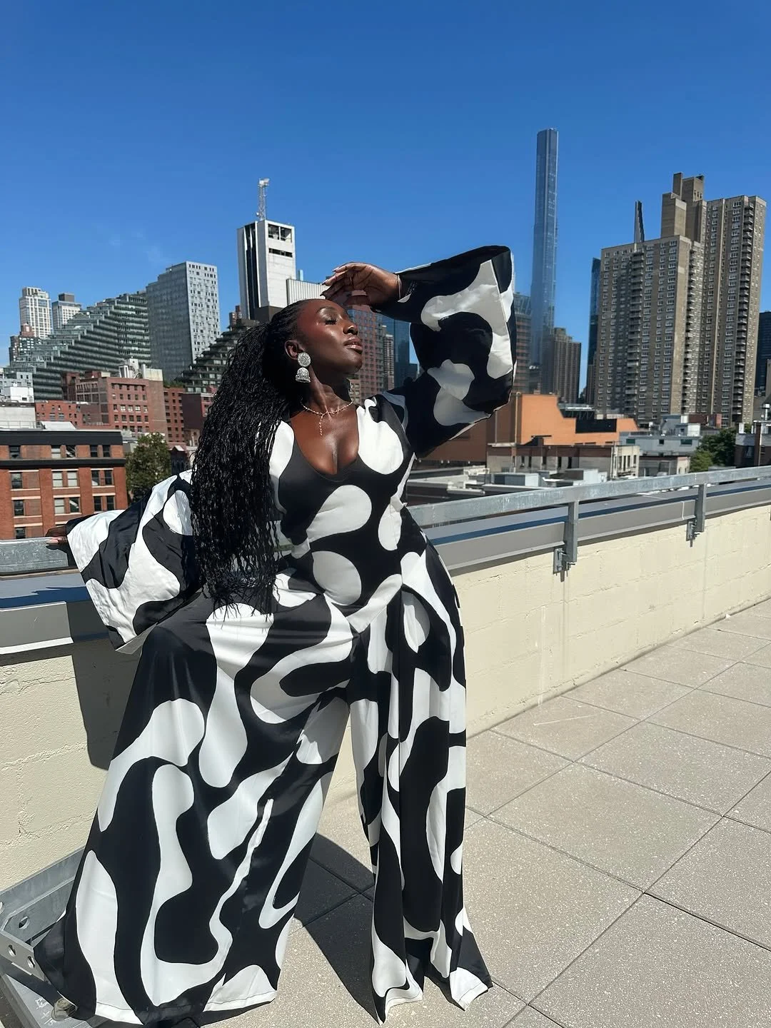 @diarrhaxo in Tongoro