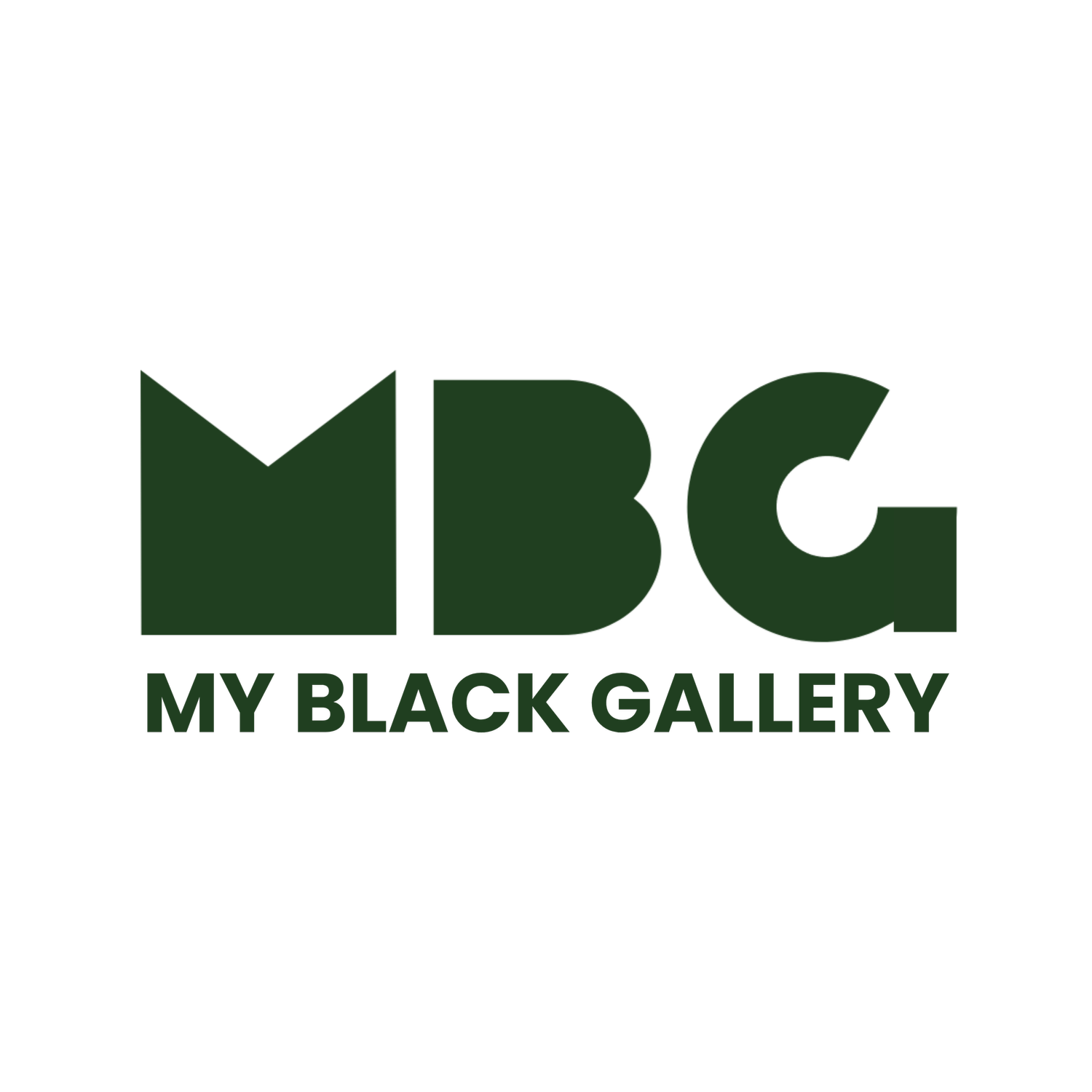 My Black Gallery