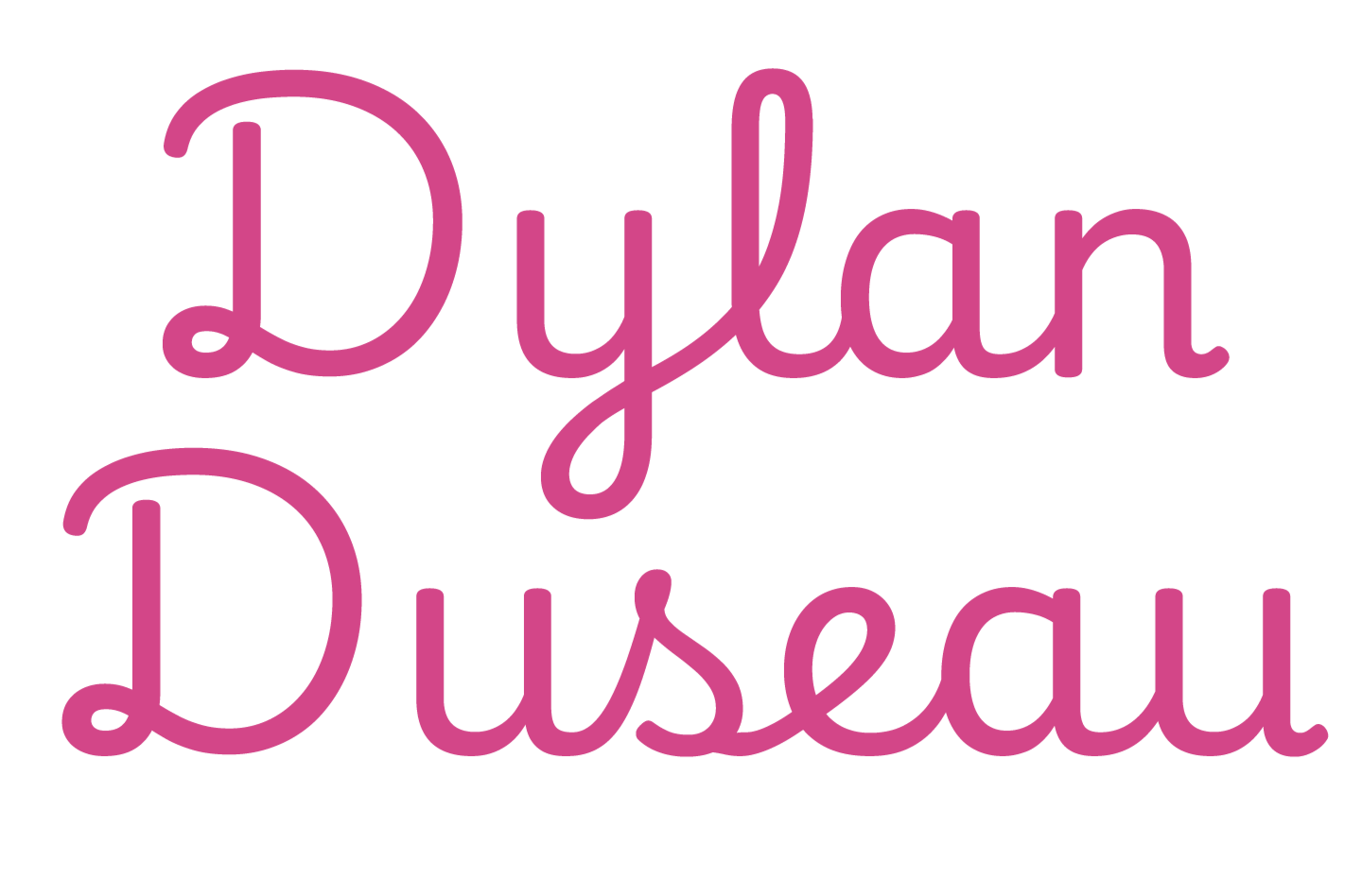 Dylan Duseau