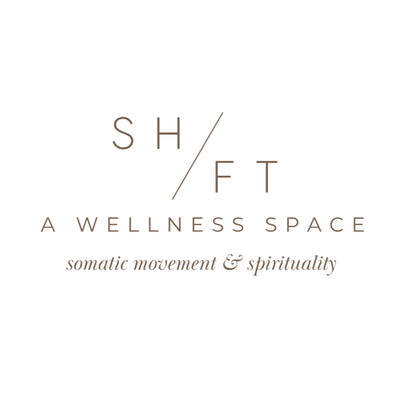 SHFT | a wellness space