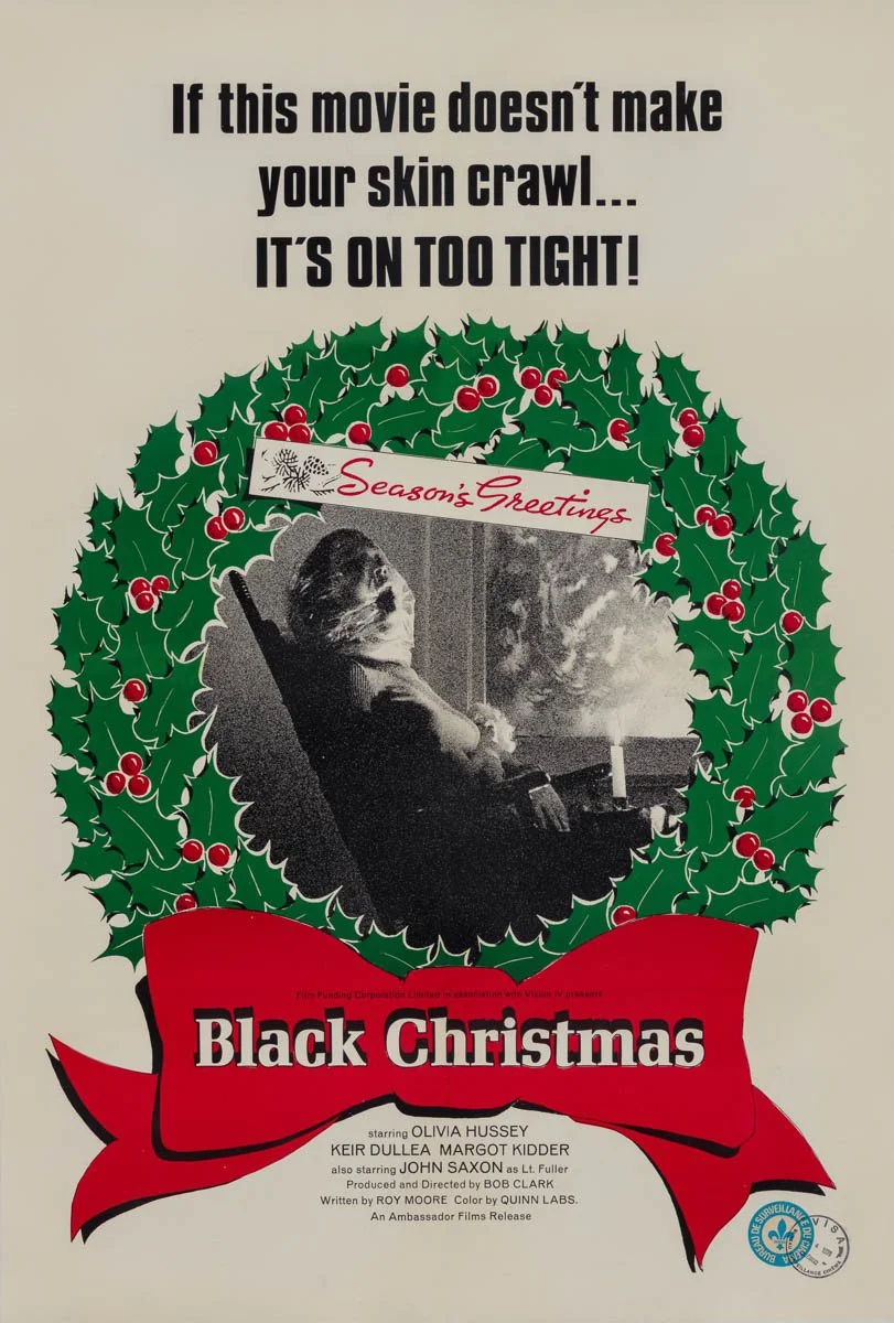 Black Christmas (1974)