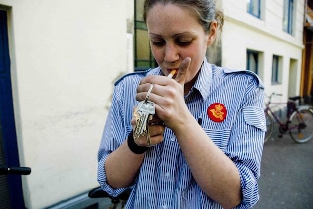 Keyless