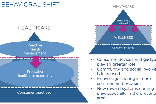Fjord health & wellness outlook