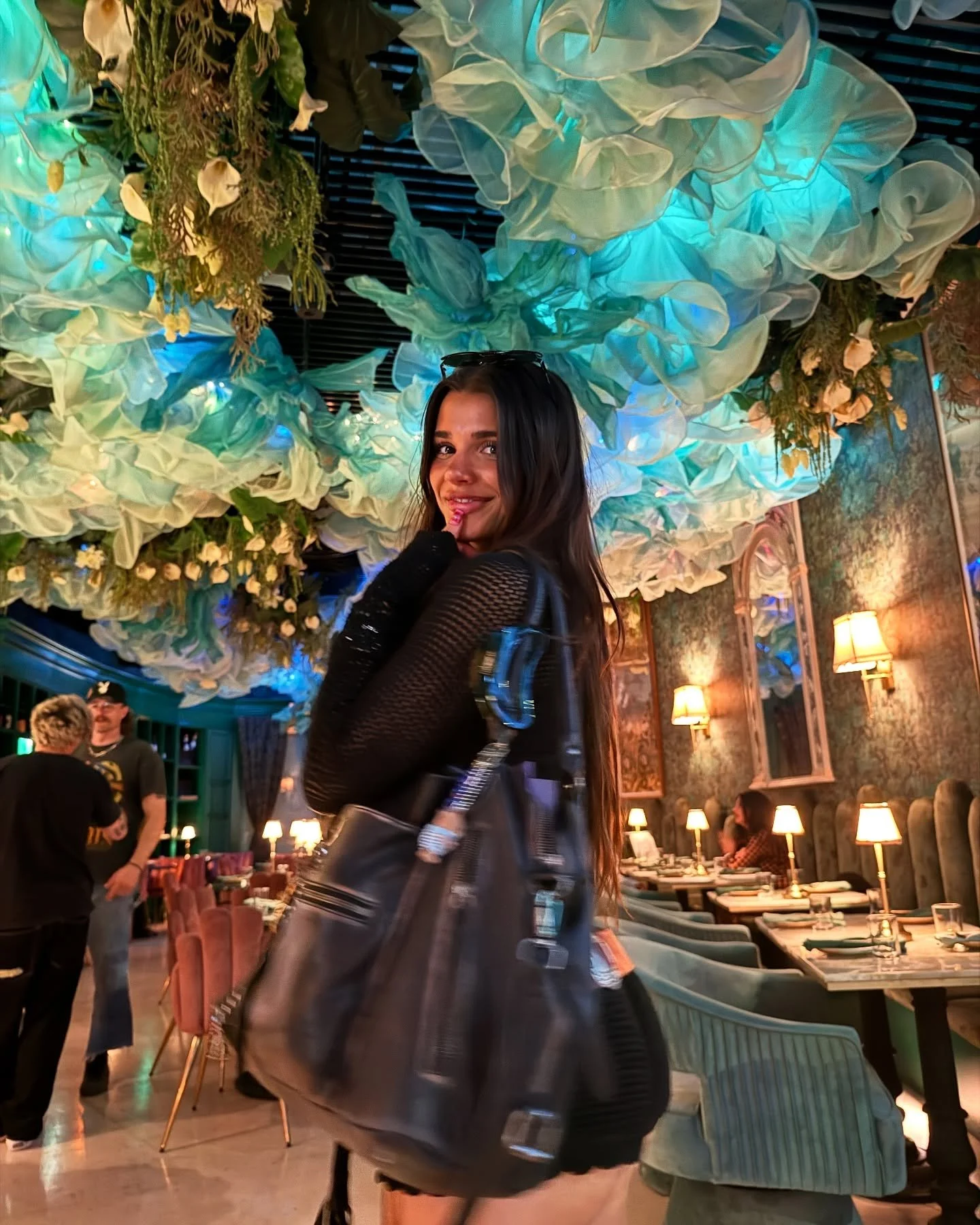 Thank you so much for stopping in &hearts; @arikytsya