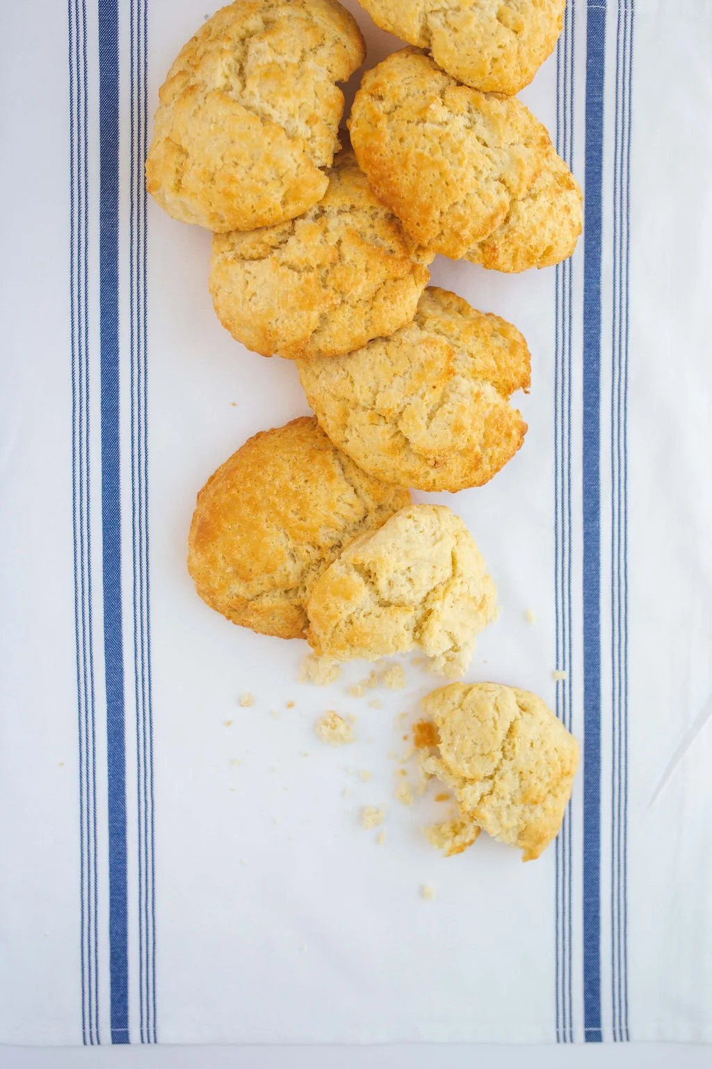 Biscuit Making Class