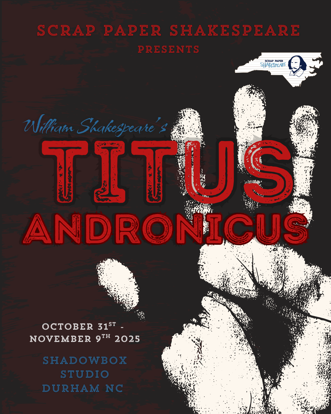 Titus Andronicus