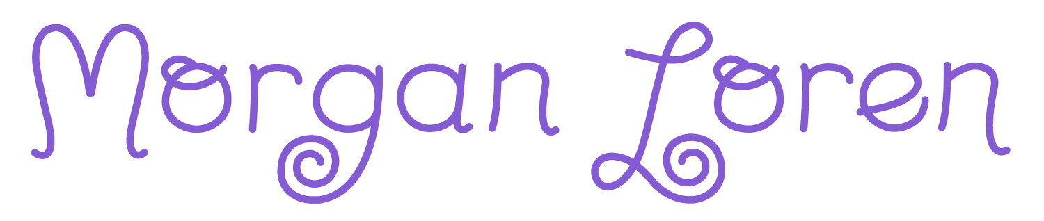 Morgan Loren Illustration