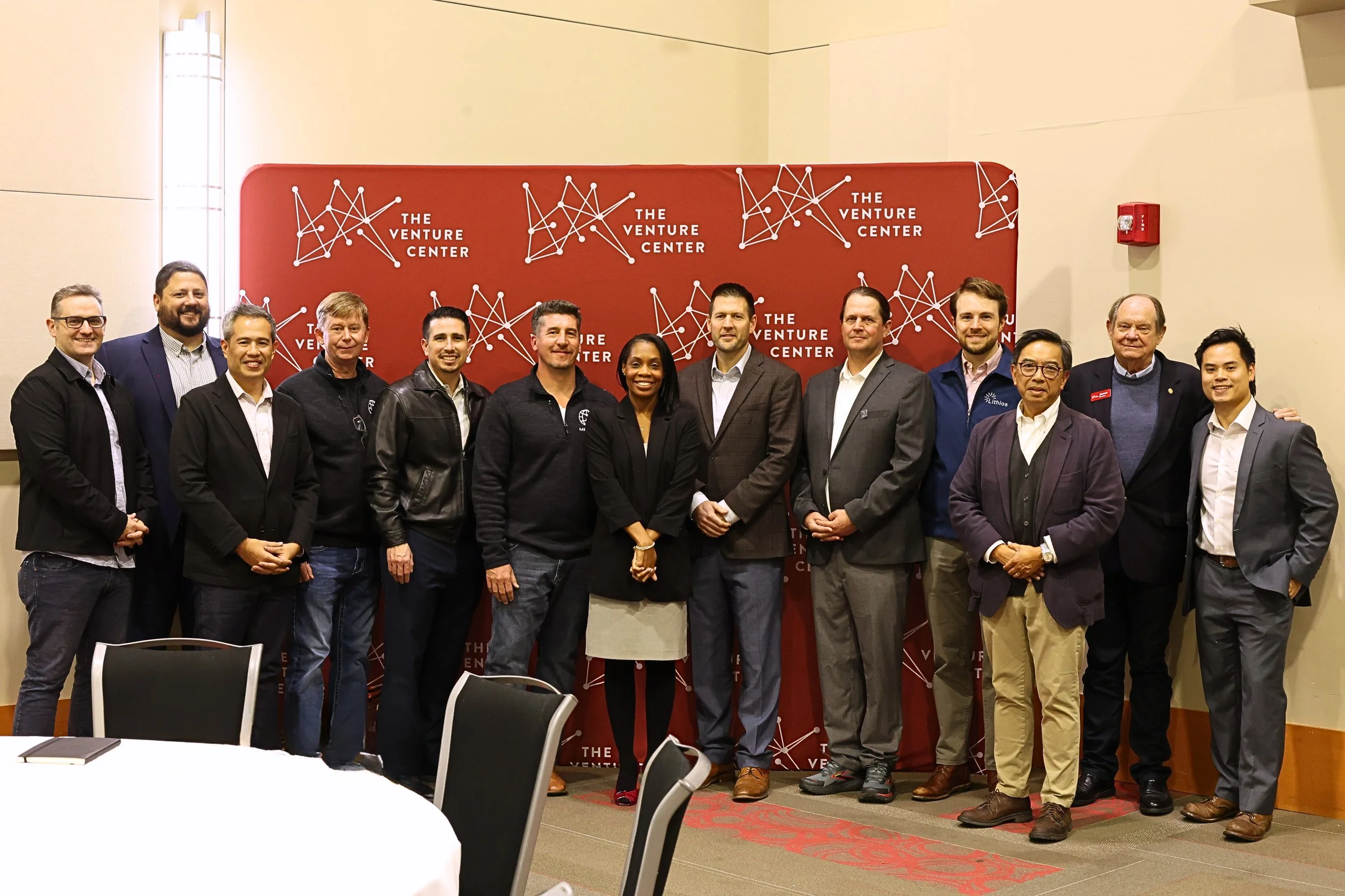 Inside The Venture Center’s Second Arkansas Lithium Technology Accelerator